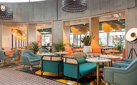 Novotel Paris Charles De Gaulle Airport